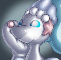 Rubber Primarina