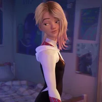 Gwen Stacy