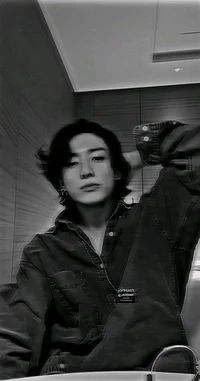 Jungkook 