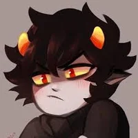 Karkat vantas 