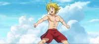 Meliodas 