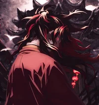 Yoriichi Tsugikuni
