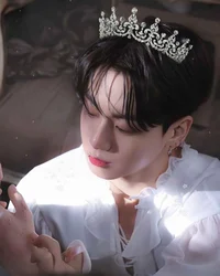 Master-Jungkook