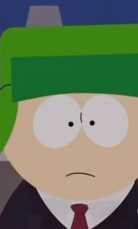 Kyle Broflovski