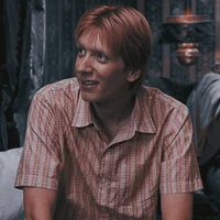 George Weasley 
