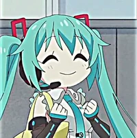 Hatsune Miku