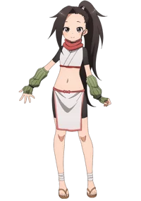 Tsubaki