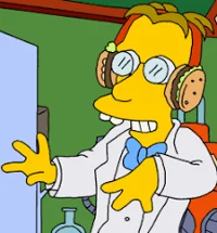 Professor Frink