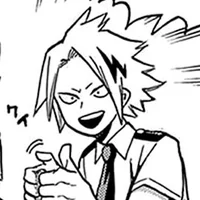 Denki Kaminari 
