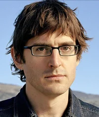 Louis Theroux