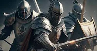Path To Knighthood