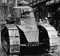 Renault FT-17