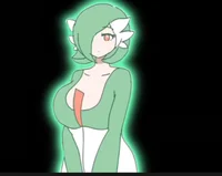 Gardevoir