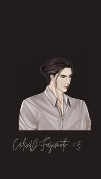 Calix Dylan Fujimoto