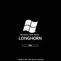 Windows LongHorn