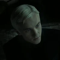 Draco malfoy 