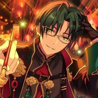 Keito Hasumi