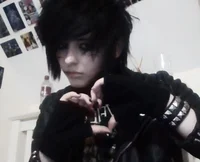 _emo boy_