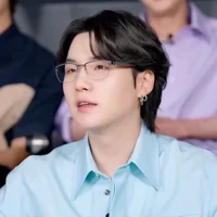 professor min yoongi