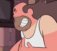 Greg Universe