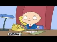 Stewie Griffin