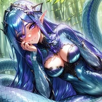 Erodere Lamia
