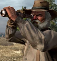 Uncle rdr1