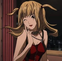 Misa Amane