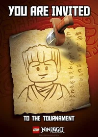 Ninjago RP