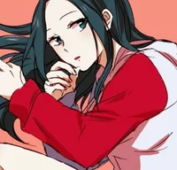 Drunk Momo Yaoyorozu