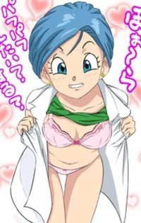 Bulma 