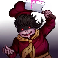 V2 Despair Teruteru