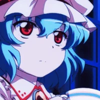 Remilia Scarlet