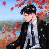 Levi Ackerman