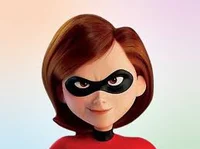 Helen Parr