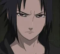 Sasuke uchiha 