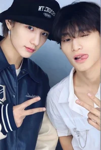 My two older brother