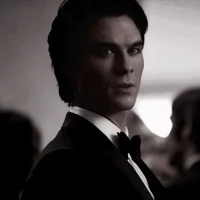 Damon salvatore 