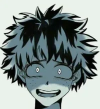 Izuku Midoriya