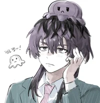 Haitani Rindou