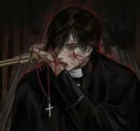 LOVESICK Inquisitor