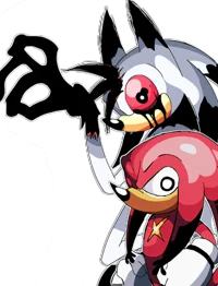 Chaotix