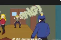 Craig and Tweekagnst