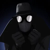 Spiderman Noir