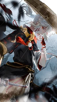 MentalProblem Kazuha