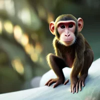Monkey
