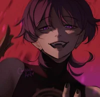 Yan dad Scaramouche
