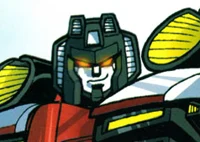 Starscream - Armada
