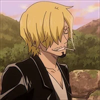 Vinsmoke Sanji