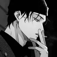 Your Scary Bodyguard